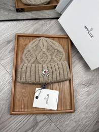 moncler casquette s_127a045